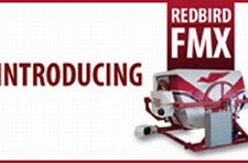 New Redbird Flight Simulators