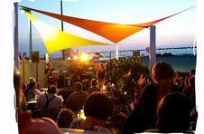 Adventure Flight to Fiorentinos @ KLNS