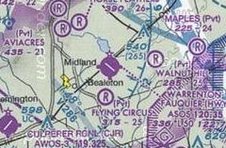 New Aviation Adventures Location